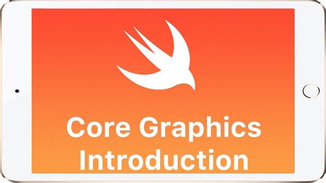Image result for Core Graphics iOS Swift