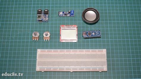 Image result for Arduino 5767 Radio
