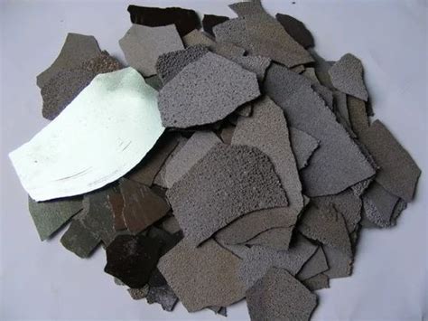 Minor Metal - Antimony Metal Ingots Trader - Wholesaler / Distributor ...