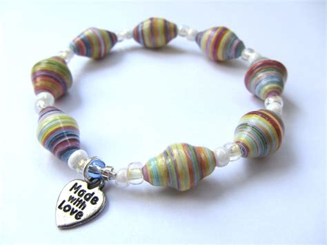 Image result for Paper Bead Crafts.com