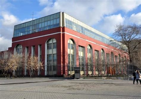 Отделение дополнительного художественного образования Московской ...
