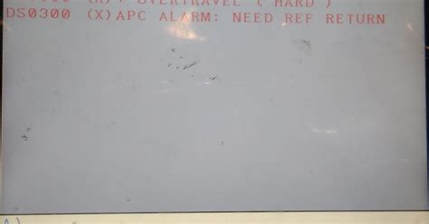 Machine Reference Point Symbol in CNC Programming 的图像结果