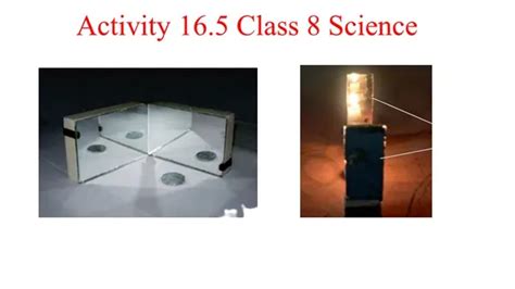 Class 8 Lesson 16 Activity Science 的图像结果