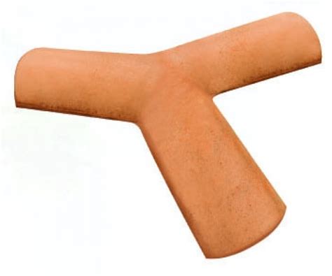 Nok 3 Arah Kiri (U4) BERCAT - Perlengkapan (Accessories) Genteng ...