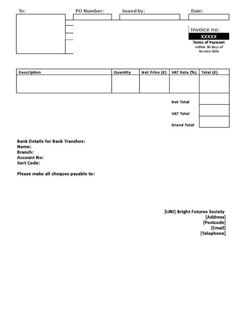 Image result for VAT Invoice