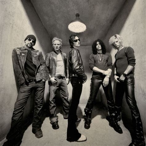 Velvet Revolver Concert, Tour Dates & Tickets 2025