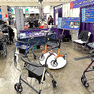 CTIONE Smart Rollators CTI One | eBay Stores