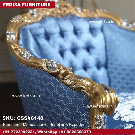 Luxury Classic Sofa Set Bantia Sofa Sets Fabindia Sofa Set Godrej ...