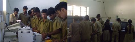 M S Polytechic | Mohammad Shariff Polytechic | CMA Polytechic | CMA ...