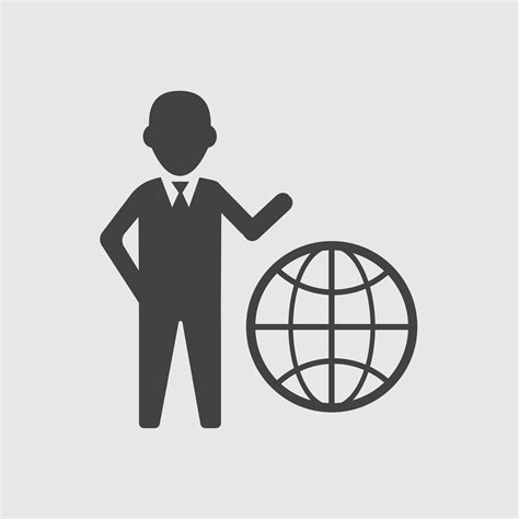 Business Vector Art 的图像结果