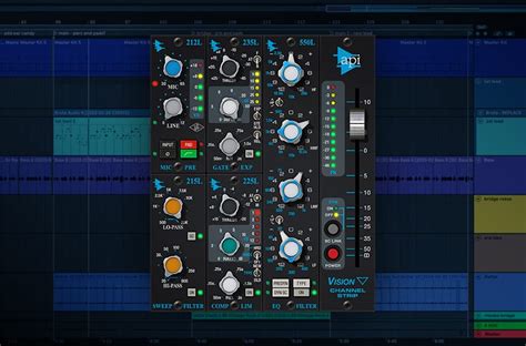 API Vision 的图像结果