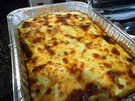 Kick butt Spinach and Mushroom Lasagna   KarmaFree Cooking