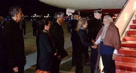 Modi to attend Nuclear Security Summit 2016: Preventing ISIS from ...