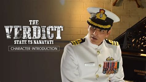 The Verdict - State VS Nanavati Web Series Full Episodes - Watch for ...