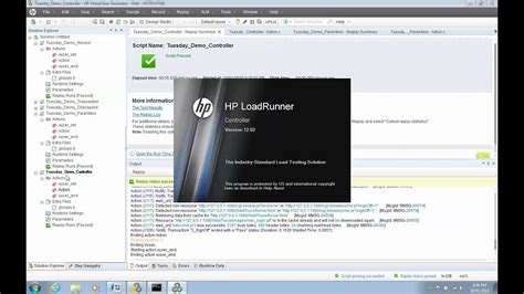 Image result for LoadRunner Controller Symbol