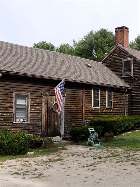 Perron Family Farmhouse Conjuring House License Sparks Debate
