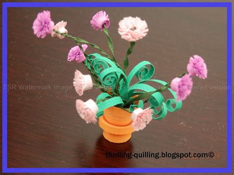 Image result for 3D Quilling Projects