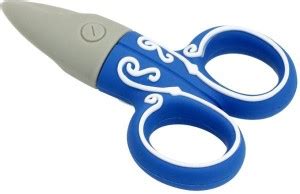 PANKREETI PDT501 Scissor Cartoon Designer 32 GB Pen Drive Compatible ...