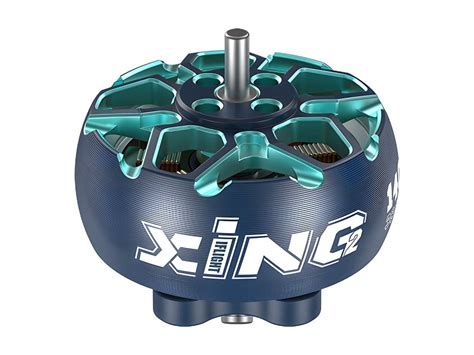 iFlight XING2 1404 Unibell FPV Brushless Motor | Thingbits Electronics