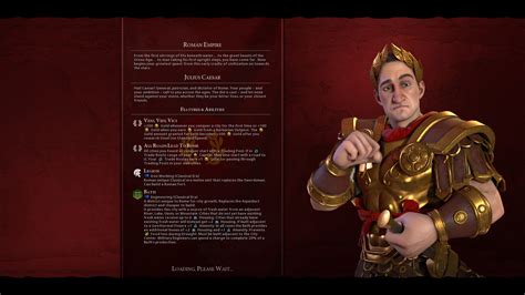 Civilization VI Analyst: New Frontier