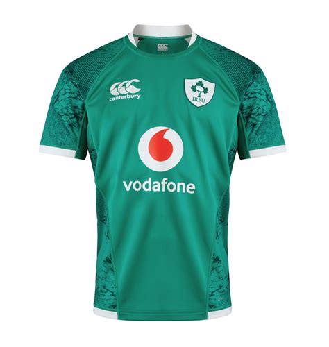 Rugby Jersey Ireland at Edward Mireles blog