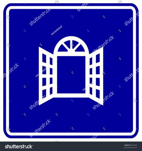 Window Open Sign 的图像结果
