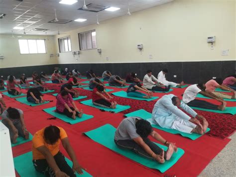 Welcome to the RLA College