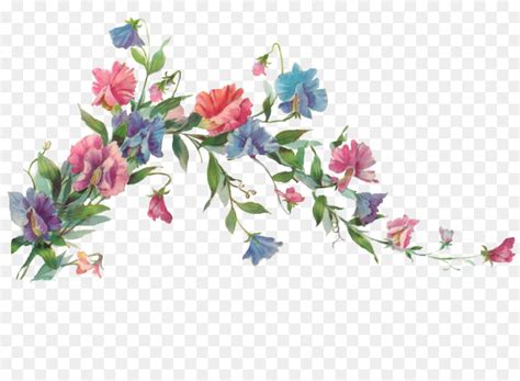 Free Floral Transparent Background, Download Free Floral Transparent ...