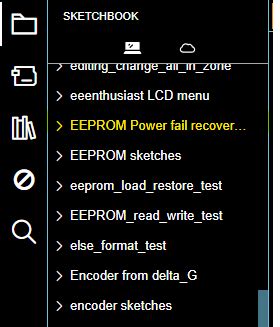 How to Load Sketch Folders into Arduino IDE 的图像结果