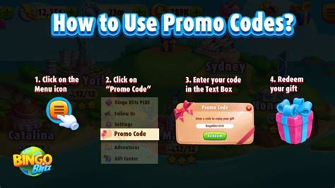 Bingo 101 Promo Code