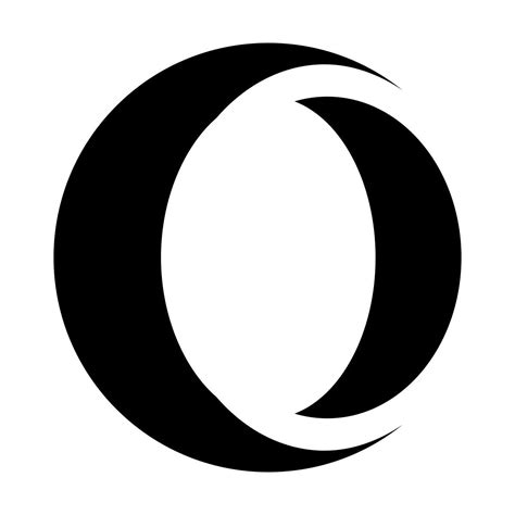 Image result for Opera Web Browser Icon