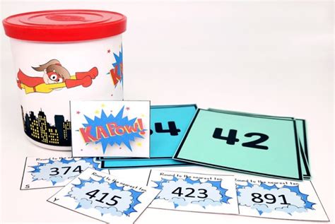 Image result for Math Rounding Games