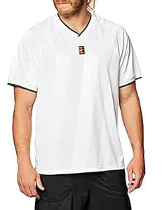 Nike Men's Tennis Court Breathe Slam Top LN : Amazon.in: Shoes & Handbags