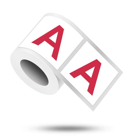 Image result for Label Copy Position Chart