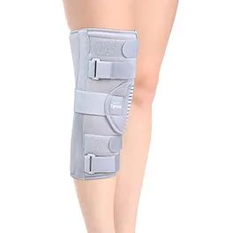 Buy Tynor Knee Immobilizer 14 XL, 1 Count | 19 Minutes Delivery ...