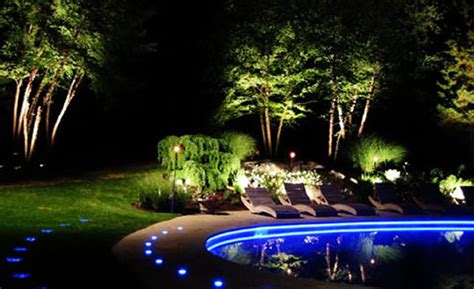 Landscape Lighting Examples 的图像结果