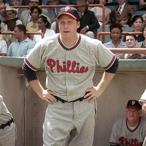 Ben Chapman Jackie Robinson