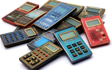 Cell Phone Collection 的图像结果