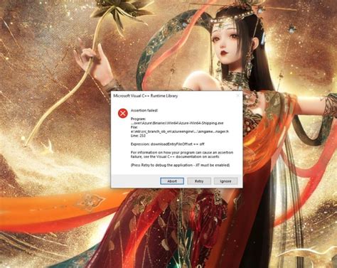 Image result for Visual C   Redistributable Errors