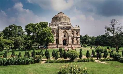 5 Beautiful Residential Areas Near Green Spaces In Delhi Which Will ...