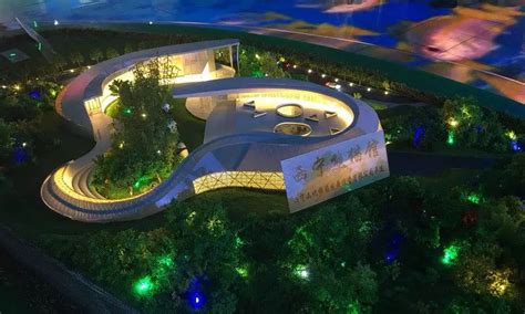 世界海拔最高海洋馆8月18日在西宁开馆 总投资5亿元_襄阳热线