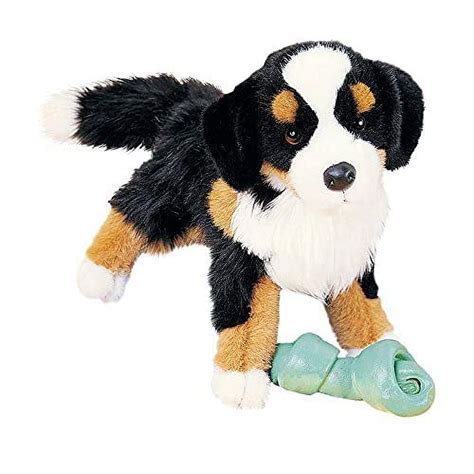 Buy Douglas Trevor Bernese Mountain Dog Online at Low Prices in India ...