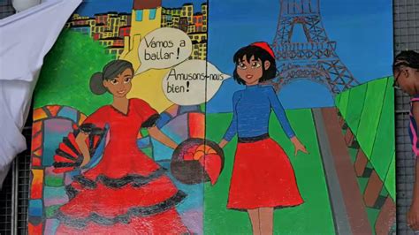 Worry over decline in study of foreign languages - Caribbean ...