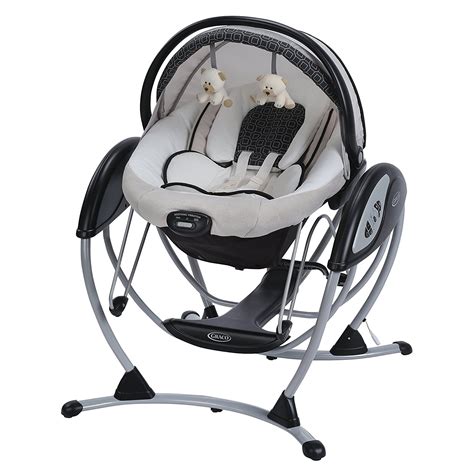 Top 10 Best Baby Swings for Any Budget