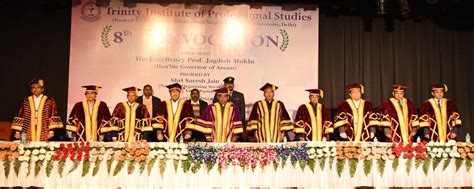 Events of Trinity Dwarka