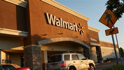 Walmart’s closing dates confirmed with first of the ‘underperforming ...