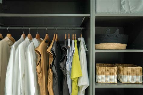 8 items you’re probably storing the wrong way, according to organizing experts