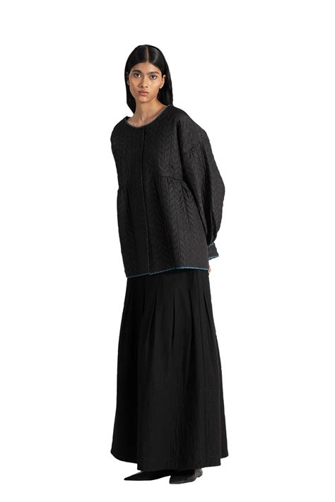 OLA TOP – EKA Design India