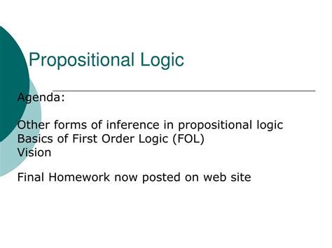 Conditional Propositional Logic 的图像结果