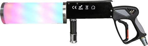 DJ Spray CO2 Fog Machine Smoke Machine Stage Effect India | Ubuy